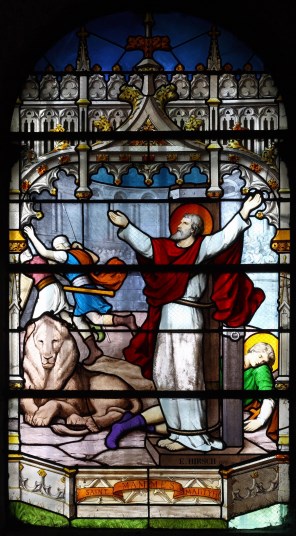 카이사레아의 성 마마11_photo by Reinhardhauke_in Pfarrkirche Saint-Jean-Baptiste in Sceaux.jpg